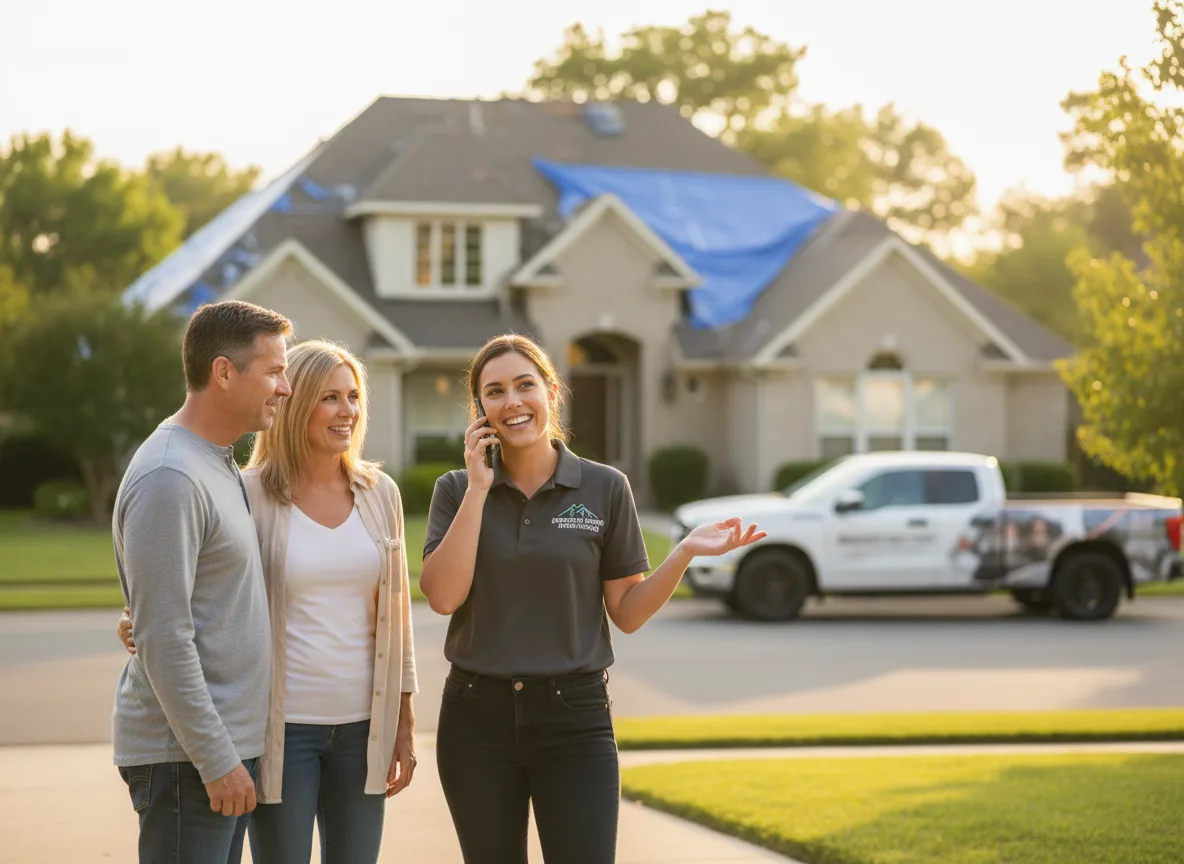 Emergency Roof Repair Chesterfield, IL FAQs